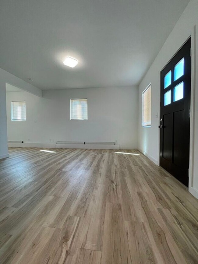 Cute home in Pacific Terrace area House Rental in Klamath Falls, OR