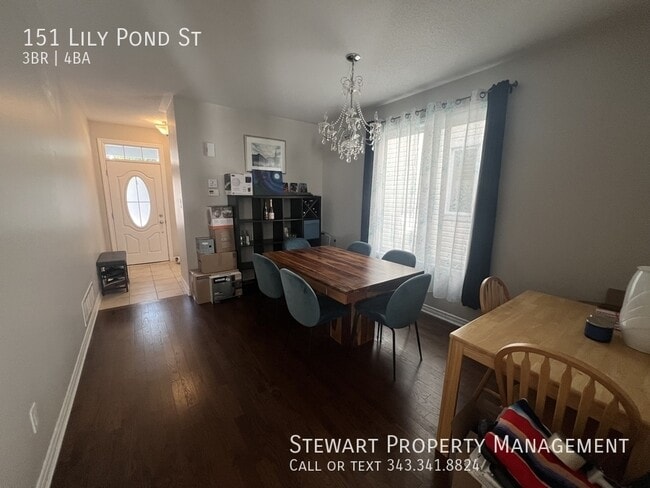 Building Photo - 151 Lily Pond St