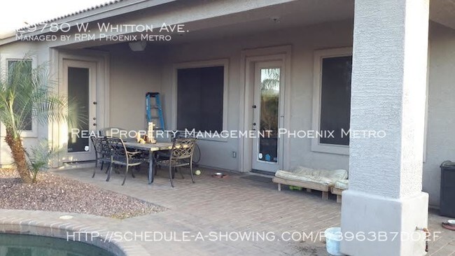 Building Photo - Private Pool with service included!
