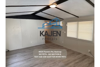 Building Photo - 9634 Flowers Rd