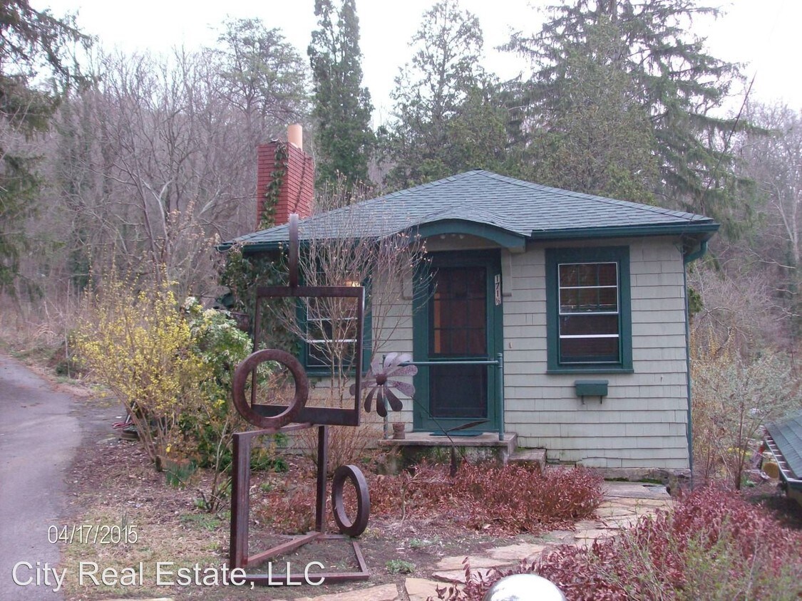 171 1/2 Macon Ave, Asheville, NC 28801 House Rental in Asheville, NC