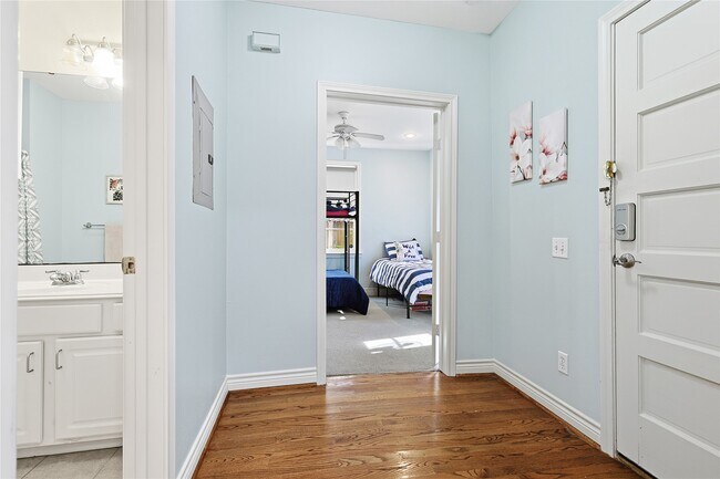 Foto del edificio - 1511 Church St