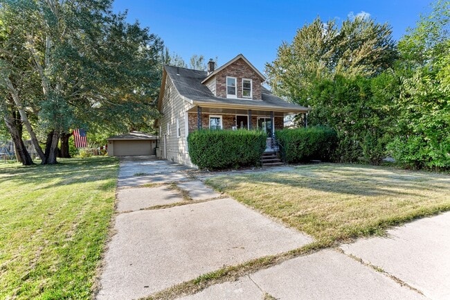 Foto del edificio - 28649 John Hauk St