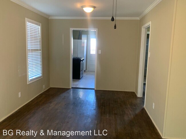 Foto del edificio - 2 br, 1 bath House - 3009 June St