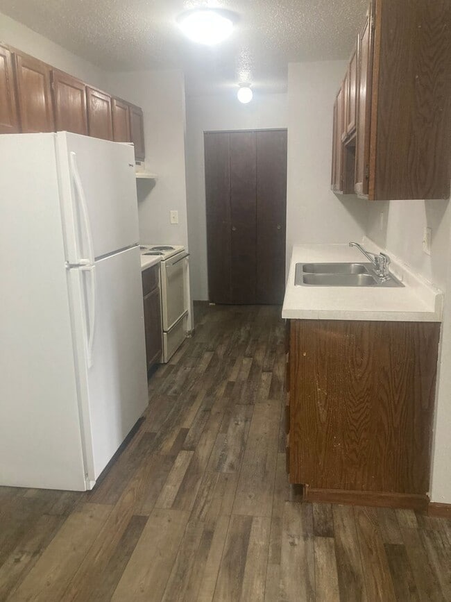 Foto del edificio - FTC-3