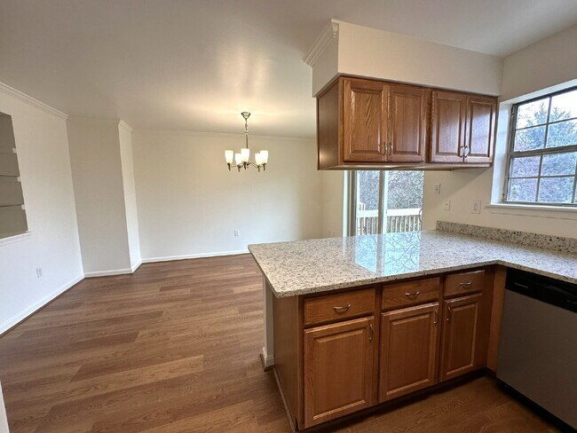 Foto del edificio - 3-Bed, 3.5-Bath Townhome in Sparks Glencoe