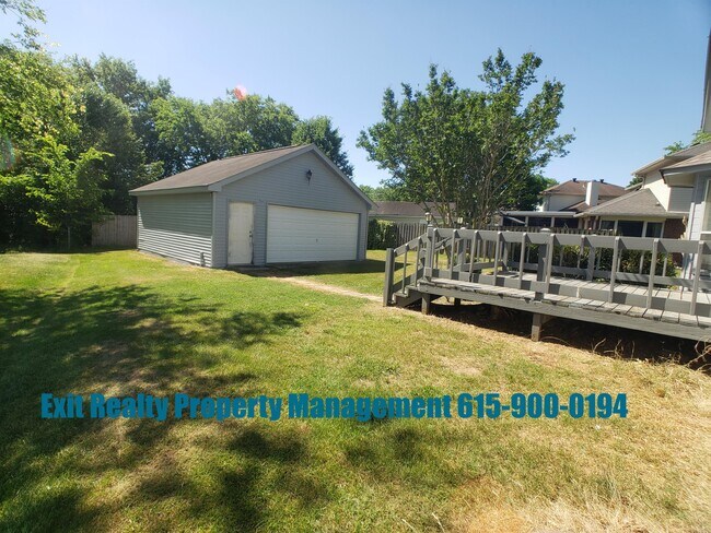 Building Photo - 503 D Ann Dr
