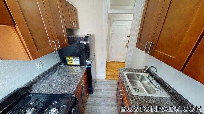 Foto del edificio - 1191 Boylston St