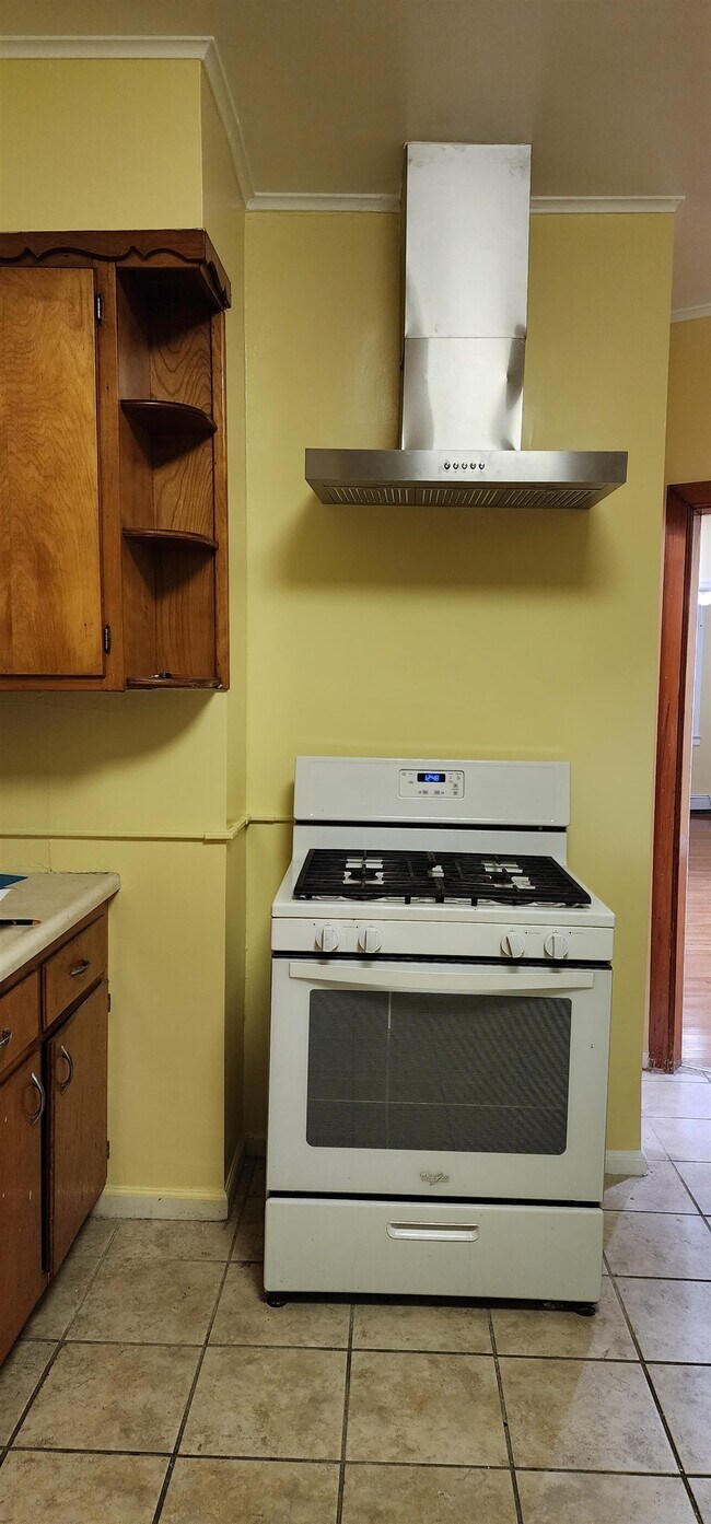 Foto del edificio - 103 Avenue F