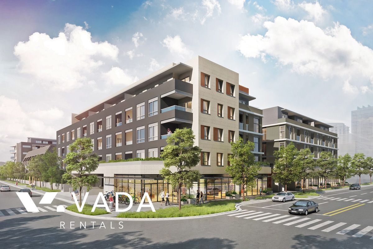 Photo principale - ERA Downtown Maple Ridge Apartment For Rent 219-22265 Dewdney Trunk Rd Maple Ridge: VADAPM.com