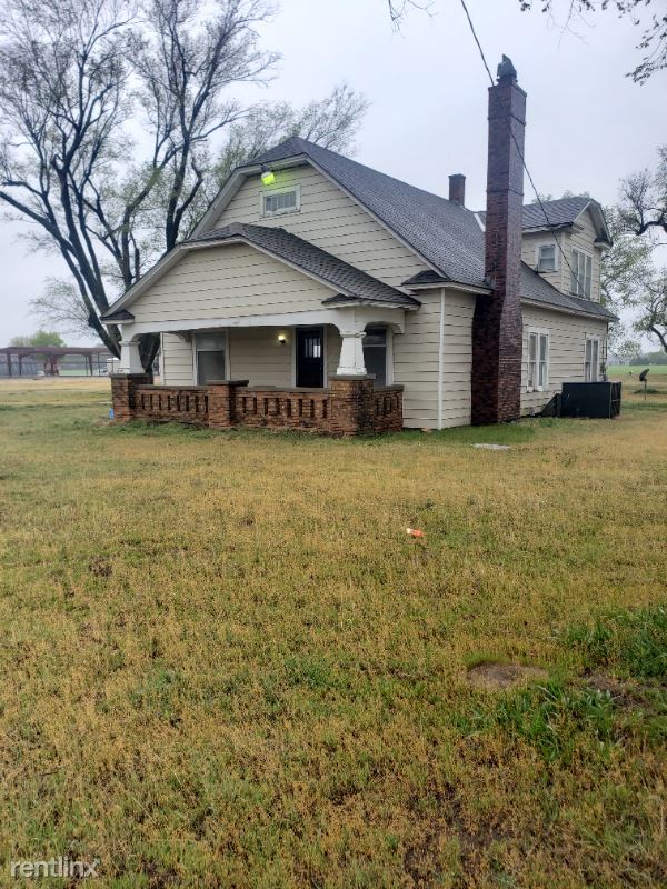 Primary Photo - 3 br, 1 bath House - 3751 N. HOOVER