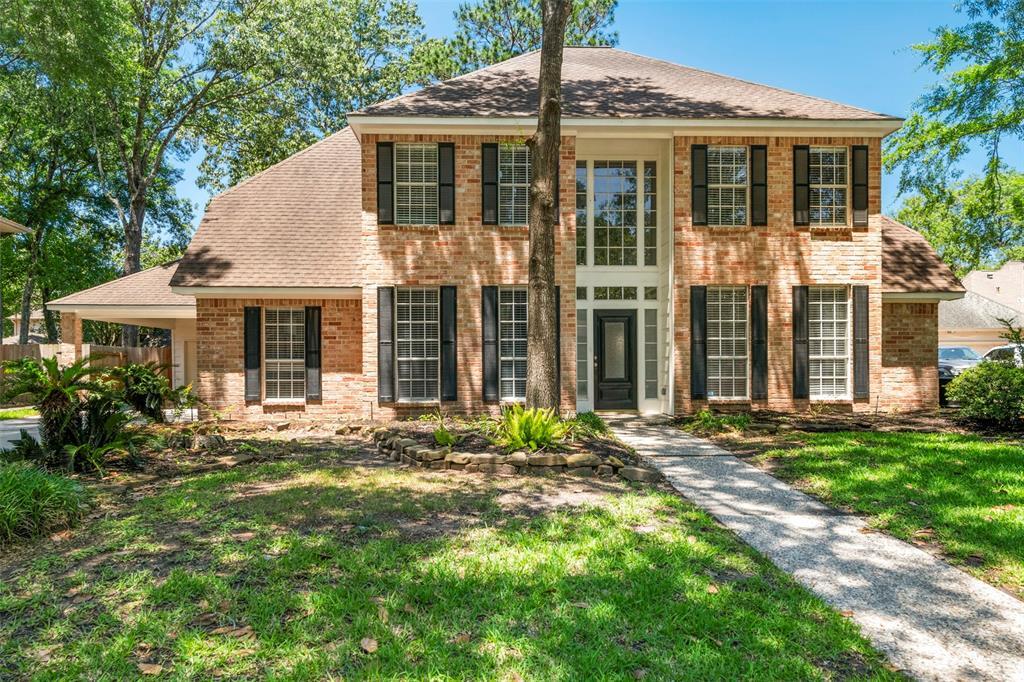 Primary Photo - 5811 Laurel Caverns Dr