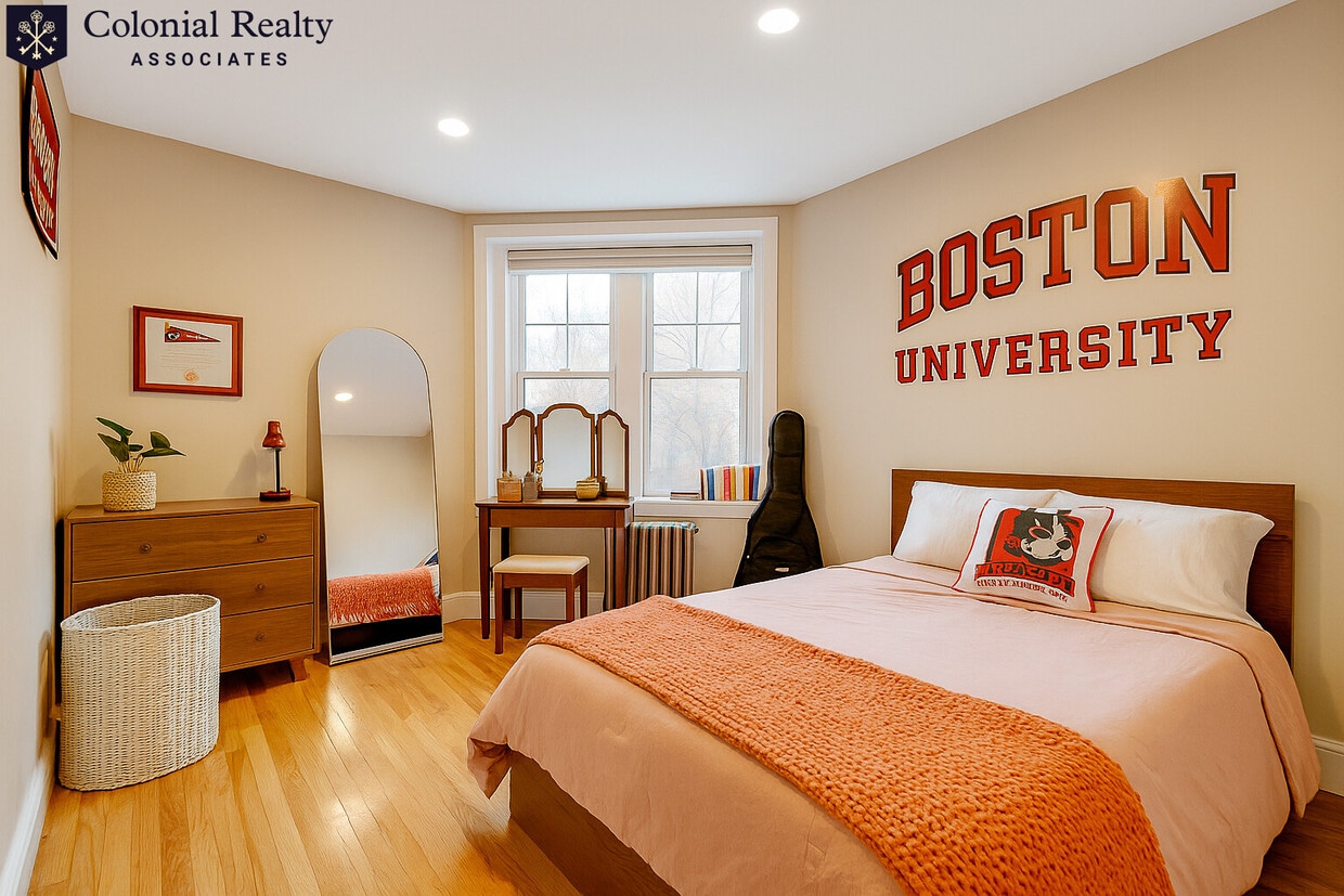 Photo - 328 Saint Paul St. Unit 3