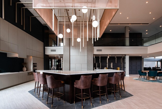 Building Photo - The Apex at CityPlace