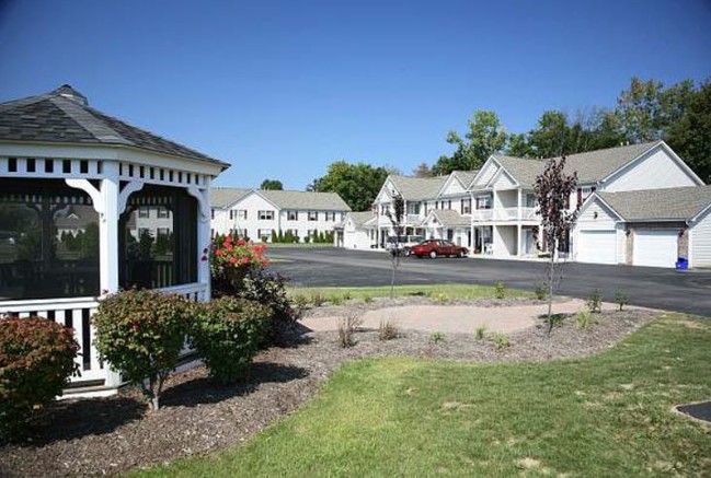 Building Photo - Bay Pines Apartments