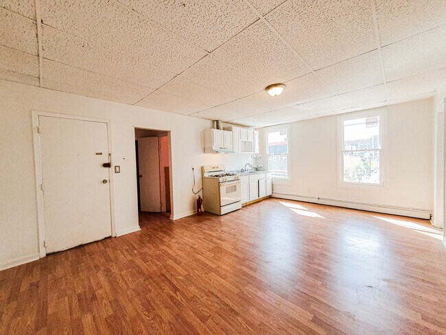Building Photo - 3504 Bergenline Ave