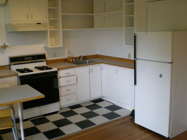 Foto del interior - Lomita Vista