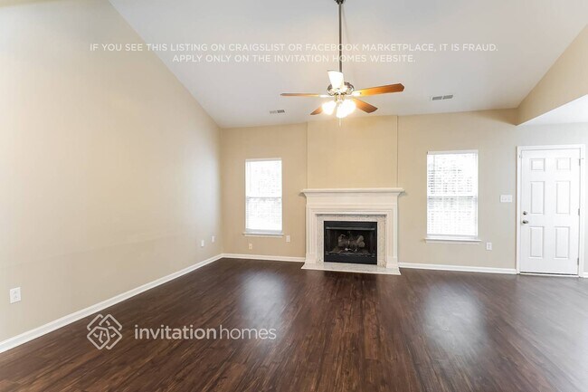 Foto del edificio - 4005 Canbury Ct