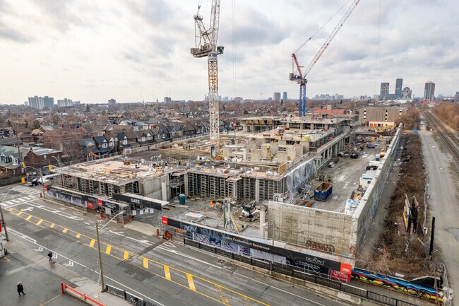 March 2024 - The Dupont Condos