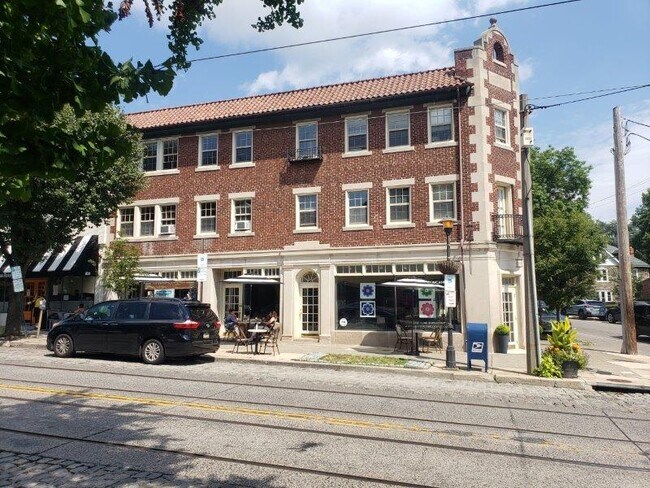 Building Photo - 8001 Germantown Ave