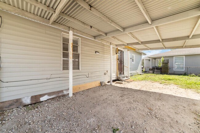 Foto del edificio - 1222 Griffin St