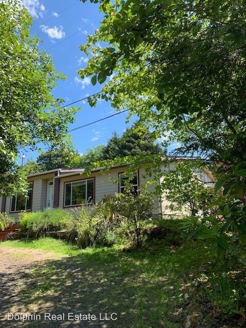 Building Photo - 2 br, 2 bath House - 313 SE 116th St.