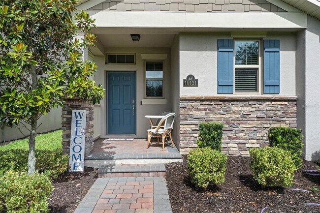 Foto del edificio - 10131 Audubon Trce Aly