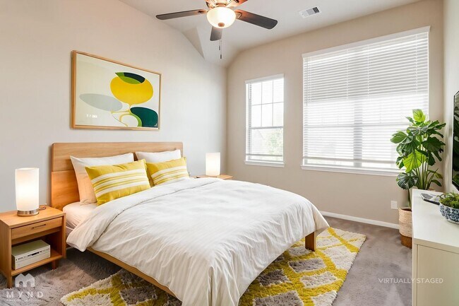 Foto del edificio - 114 Axlewood Ct