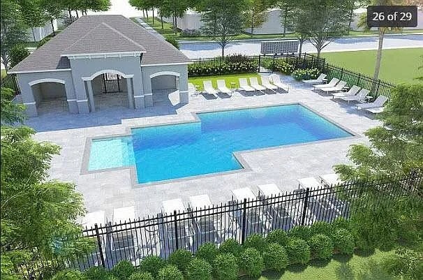 Photo - 2385 Carrabelle Wy (Sanford, FL) Townhome