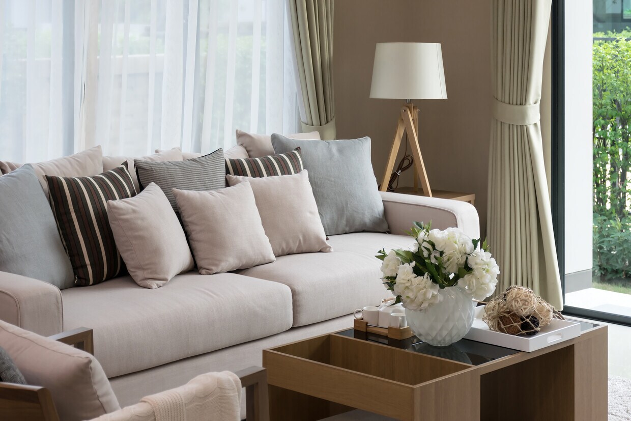 Foto principal - River Court Apartments