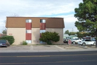 Building Photo - 1930 Vinewood Ln