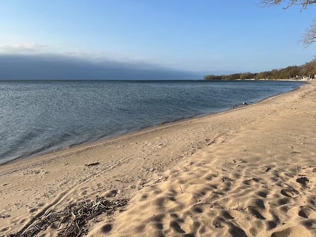 Private Sandy Beach - N8931 County Road DK