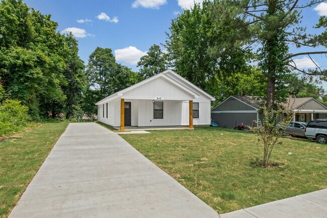 Foto del edificio - 848 Brandywine Blvd