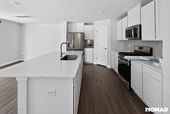 Foto del edificio - 6 Parkwood Ct