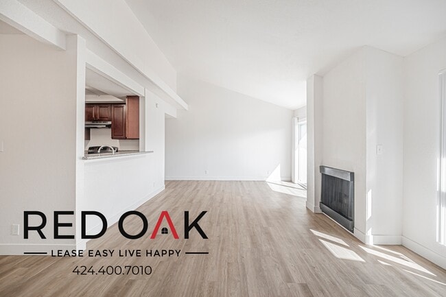 Foto del edificio - 726 E Workman St