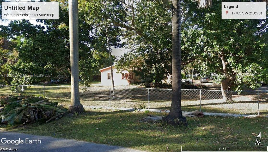 Building Photo - 17705 SW 218th St