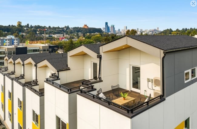 Photo - 1919 24th Ave S Townhome