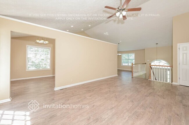 Foto del edificio - 2095 Oakpointe Ct