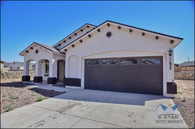 Foto del edificio - 4 bedroom in Socorro TX 79927