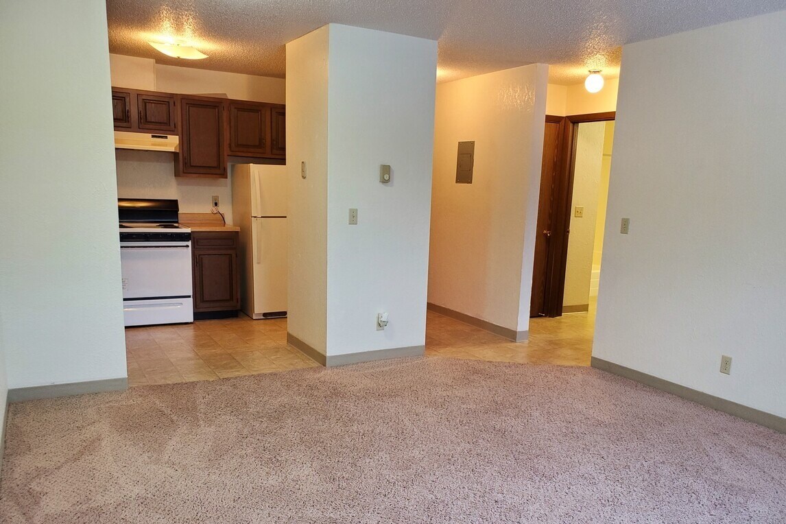 Condor Apartments Section 8 community Bigfork, MN