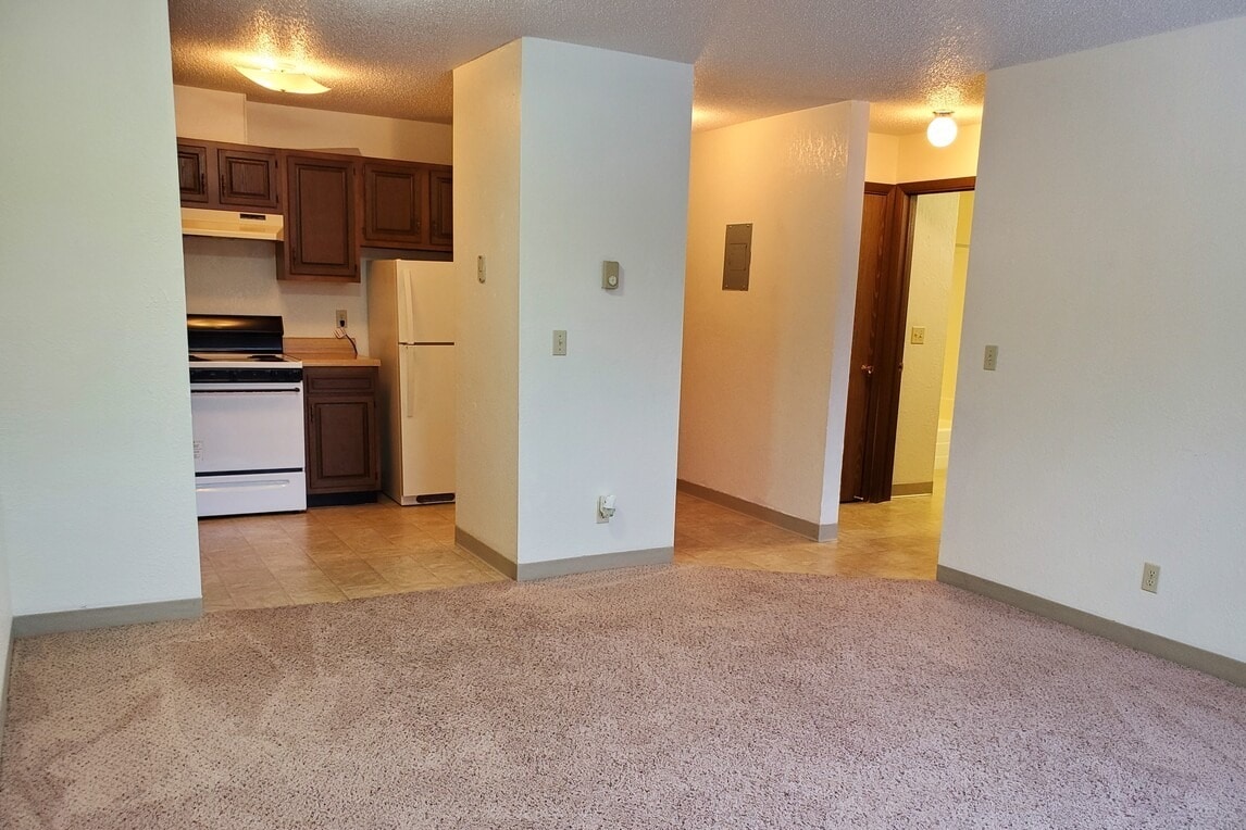 Condor Apartments Section 8 community Apartments in Bigfork, MN