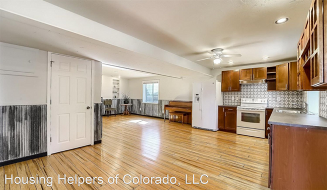 Foto del edificio - 1 br, 1 bath House - 807 Alpine St