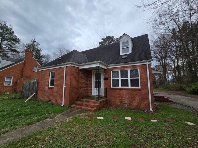 Foto del edificio - 3400 Keighly Rd