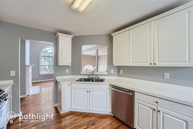 Foto del edificio - 1406 Cumberland Creek Lane SW, Marietta, G...