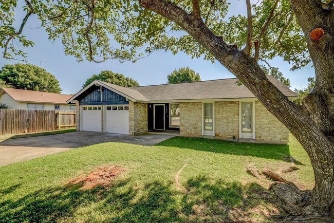 Building Photo - 1701 Wagon Gap Dr