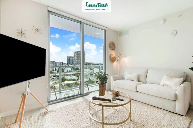 Foto del edificio - 3900 Biscayne Blvd