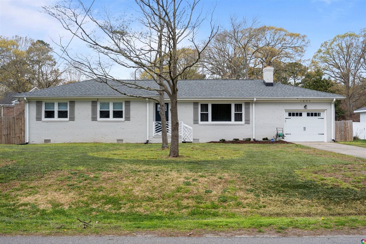 Primary Photo - Thoroughgood Short Term Rental