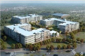 Building Photo - Bridgeside at Patriots Point