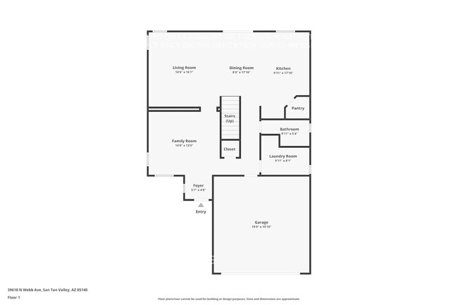 Building Photo - 39618 N Webb Cir