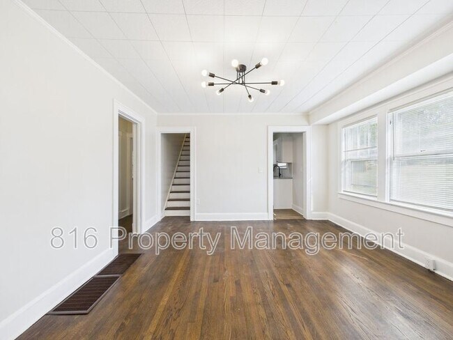 Foto del edificio - 4419 Chestnut Ave